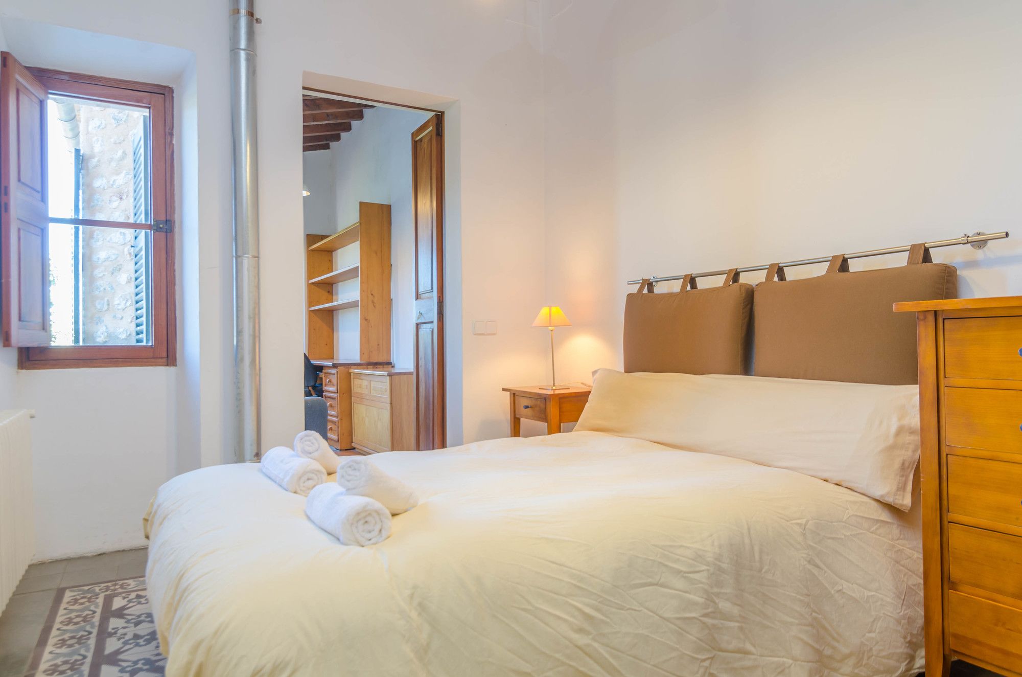 Cas Comte De Soller — Soller
