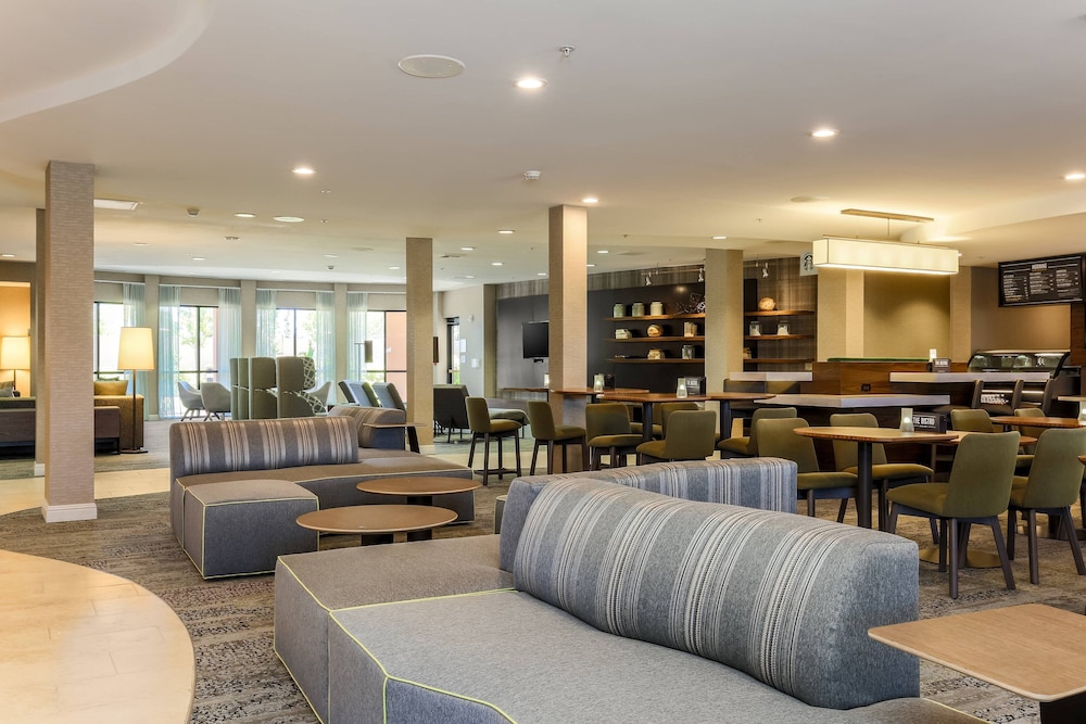 Courtyard Roseville Galleria Mall Creekside Ridge Drive - photo 4