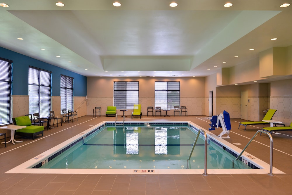Hampton Inn & Suites St. Paul Oakdale Woodbury - photo 33