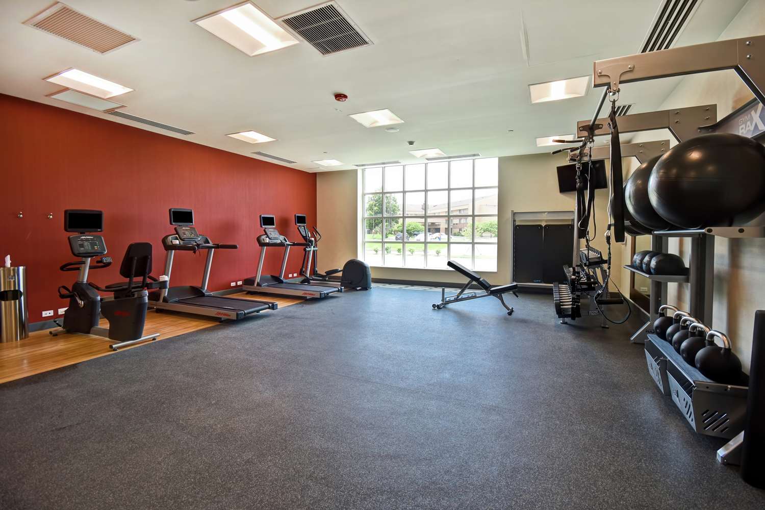 Hilton Garden Inn Lansing West - photo 16