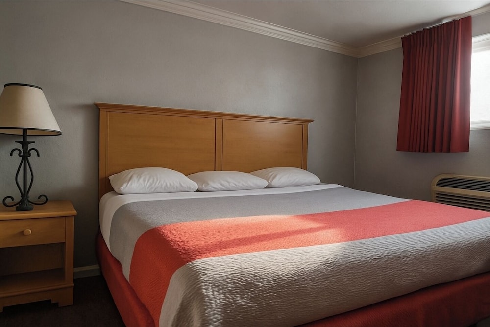 Motel 6 Canon City CO - photo 16