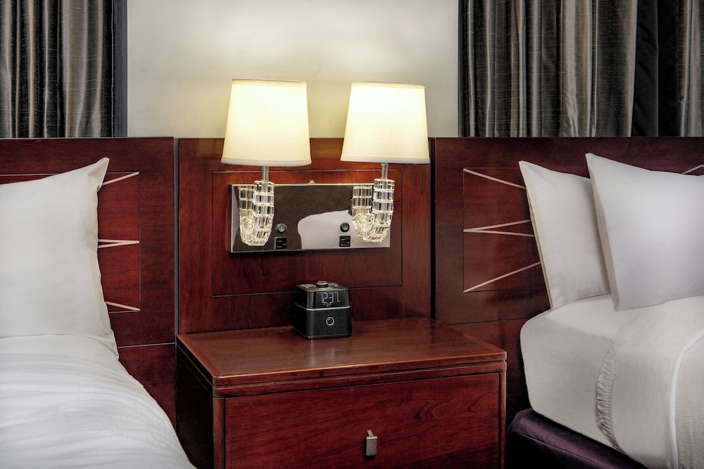 Courtyard by Marriott Boston Downtown - photo 20