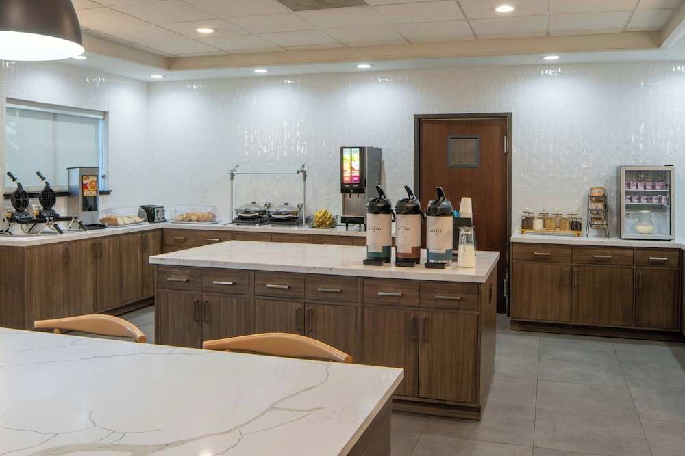 Fairfield Inn & Suites by Marriott Lafayette South - photo 18