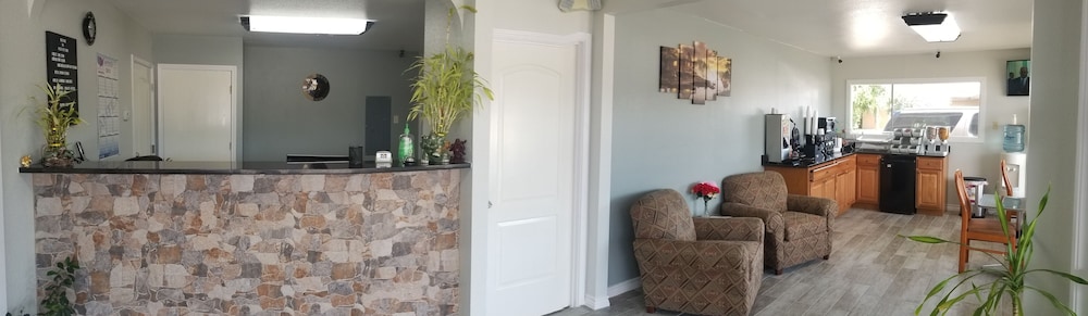 Gold Key Inn - photo 14