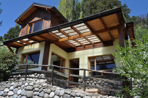 Melodia natural en San Martín de los Andes in San Martin De Los Andes, Argentina