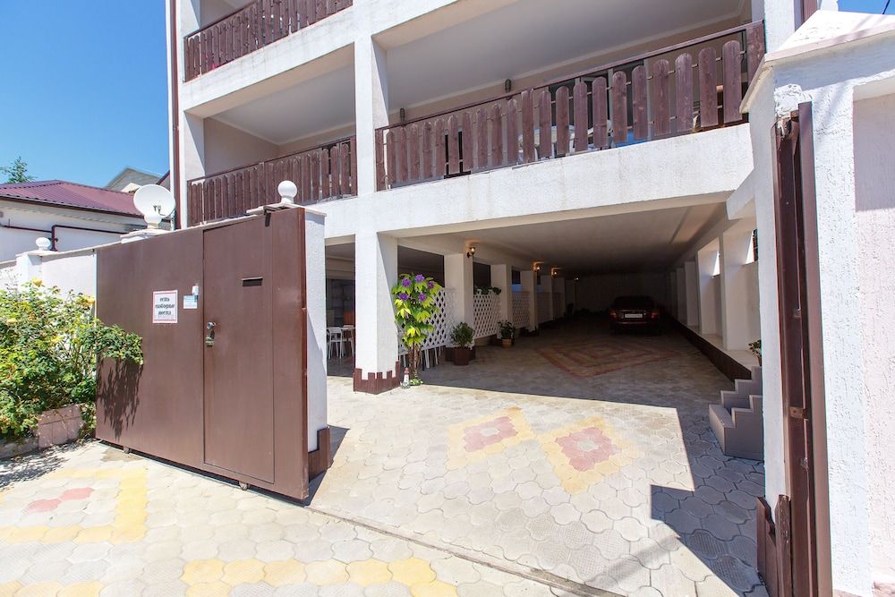 Valencia - last minute hotel in Gelendzhik