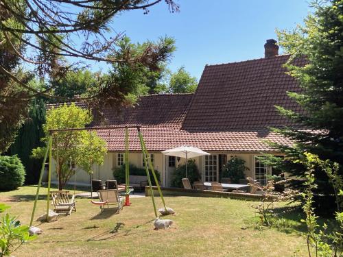Proleps — Varengeville-Sur-Mer — photo 4