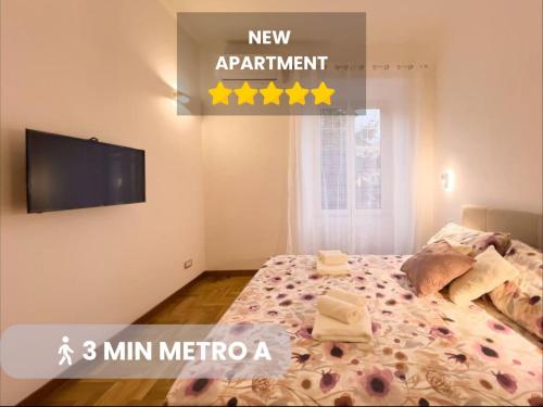 Bhost Ancha Del Carmen - carbon neutral hotel in Malaga