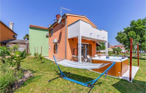 Amazing Apartment In Pula With Wifi — 4-Star Luxury Hotel in Pula, Croatia
