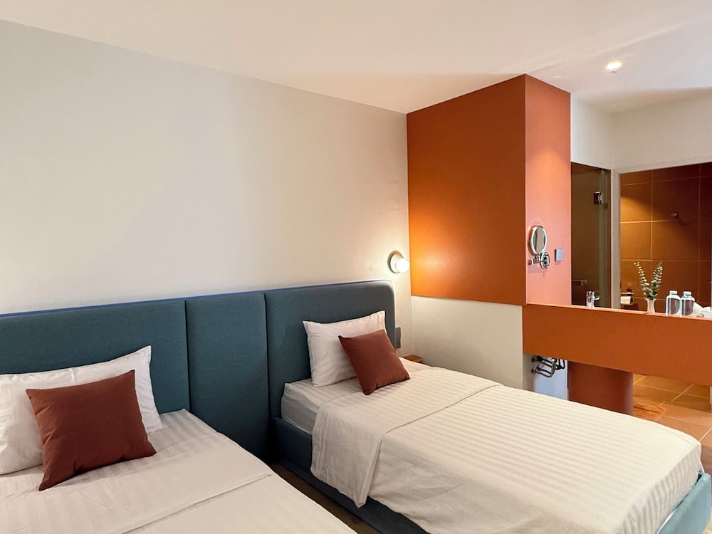 777Bliss Hometel in Nakhon Phanom, Thailand