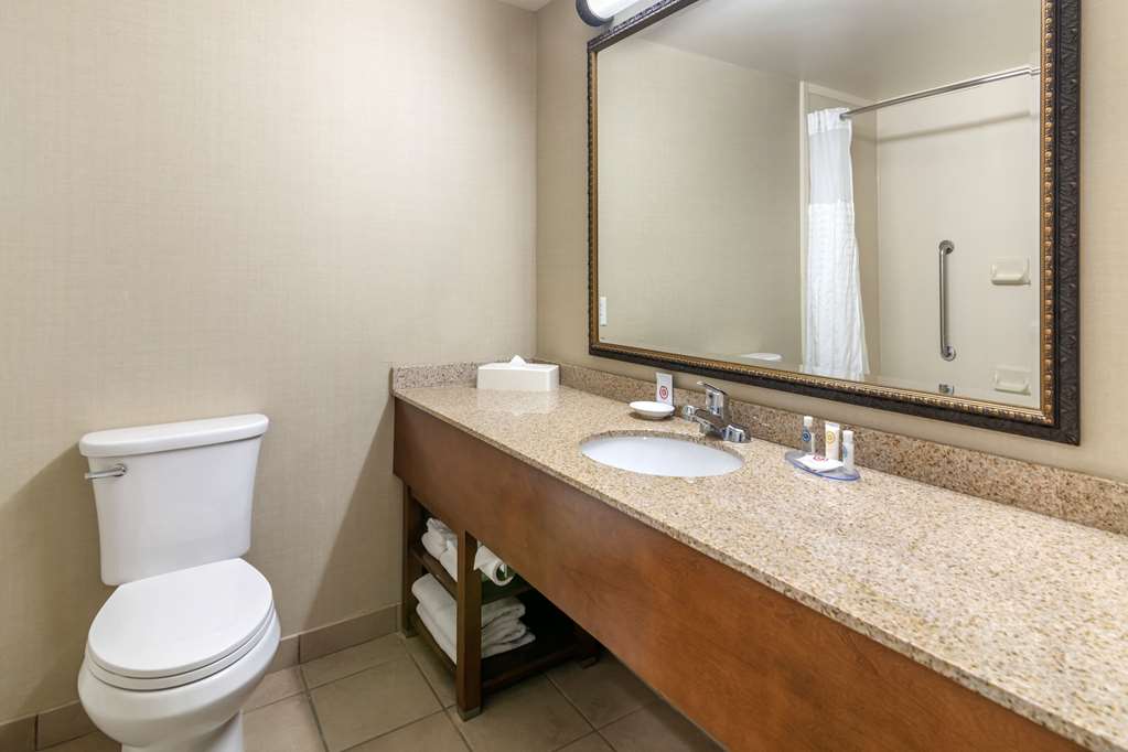 Comfort Inn & Suites Dover Portsmouth - photo 18
