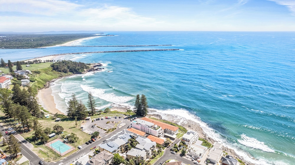 The Cove Yamba — Yamba — photo 2
