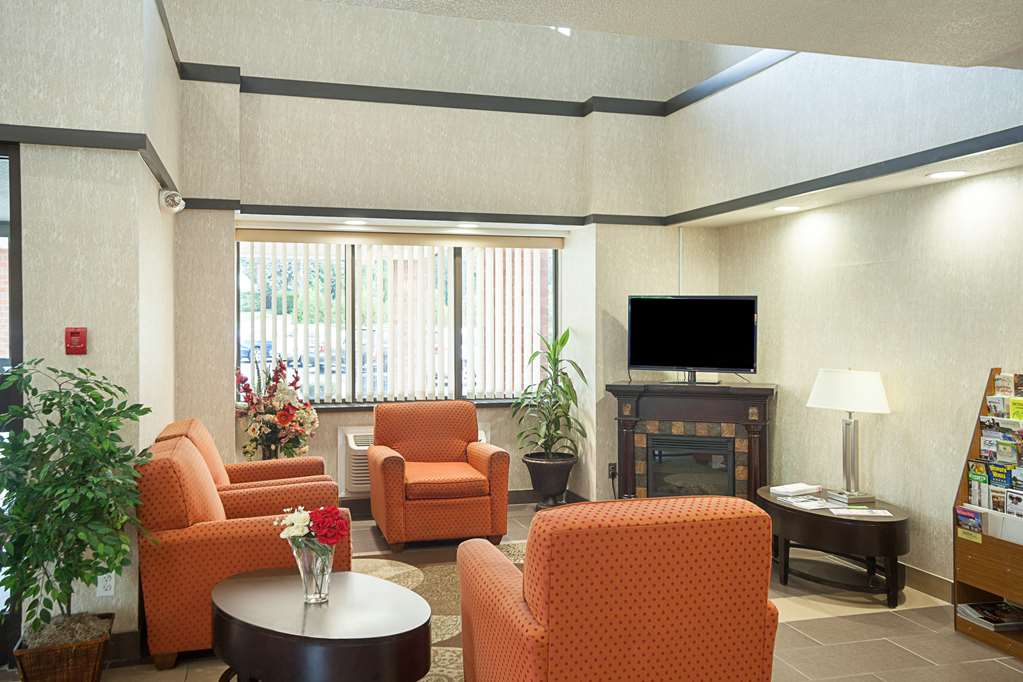 Motel 6 Binghamton NY - photo 27