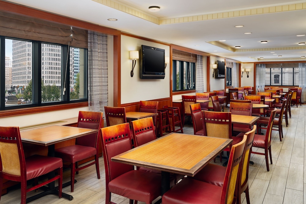 Residence Inn Philadelphia Center City - photo 44