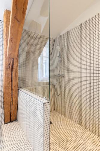 Les Appartements Particuliers — 4-Star Luxury Hotel in Nancy, France