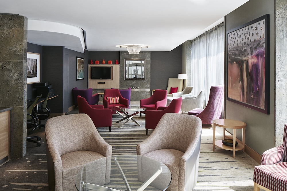 World Center Hotel - photo 3