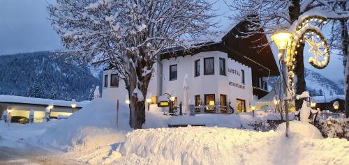 Hotel Gasthof Gaistal in Leutasch, Austria