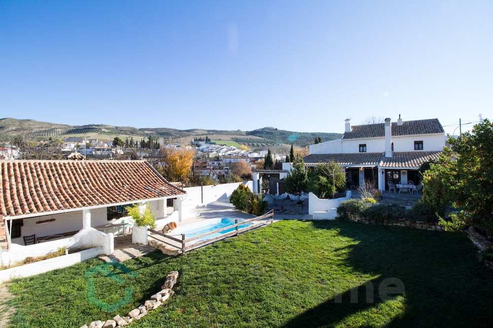Cortijo Mirasol — Alhama De Granada