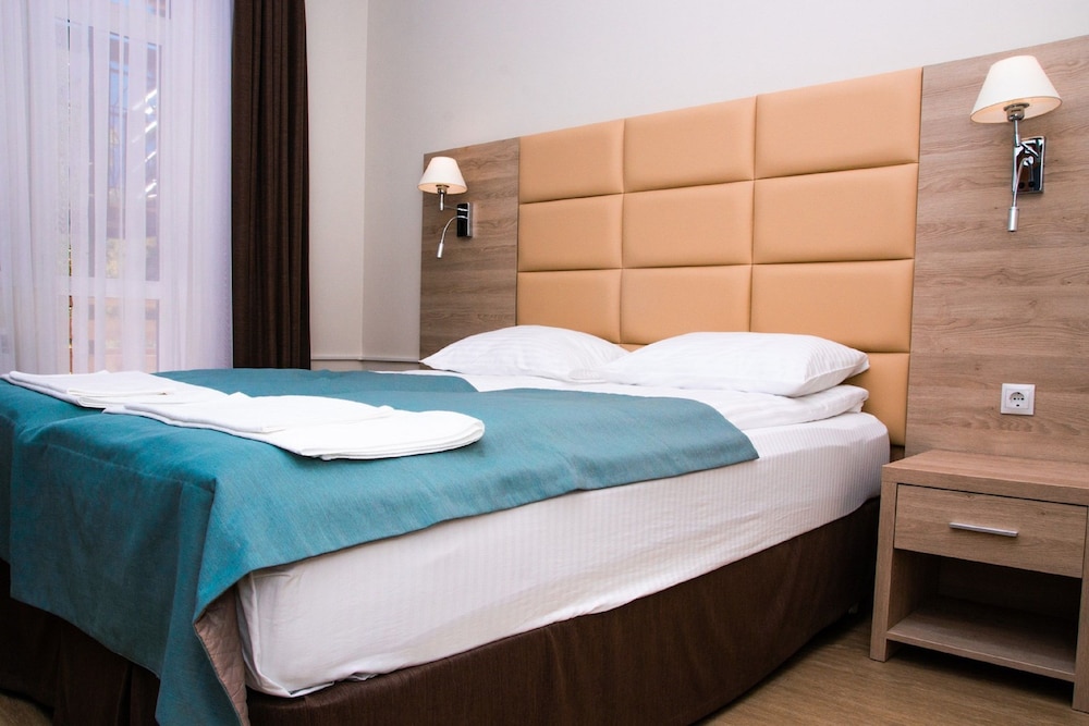 Altaroom in Unknown City, Russia