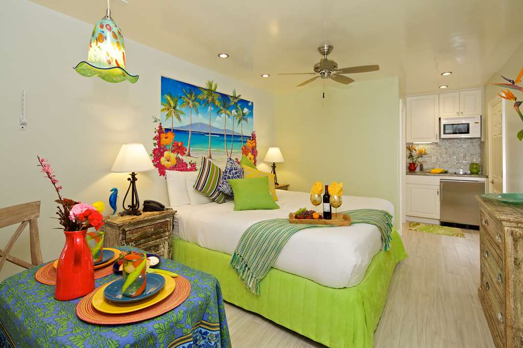 Ocean Palms Beach Resort - photo 107