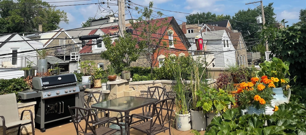 Ray's Bucktown B&B - photo 56
