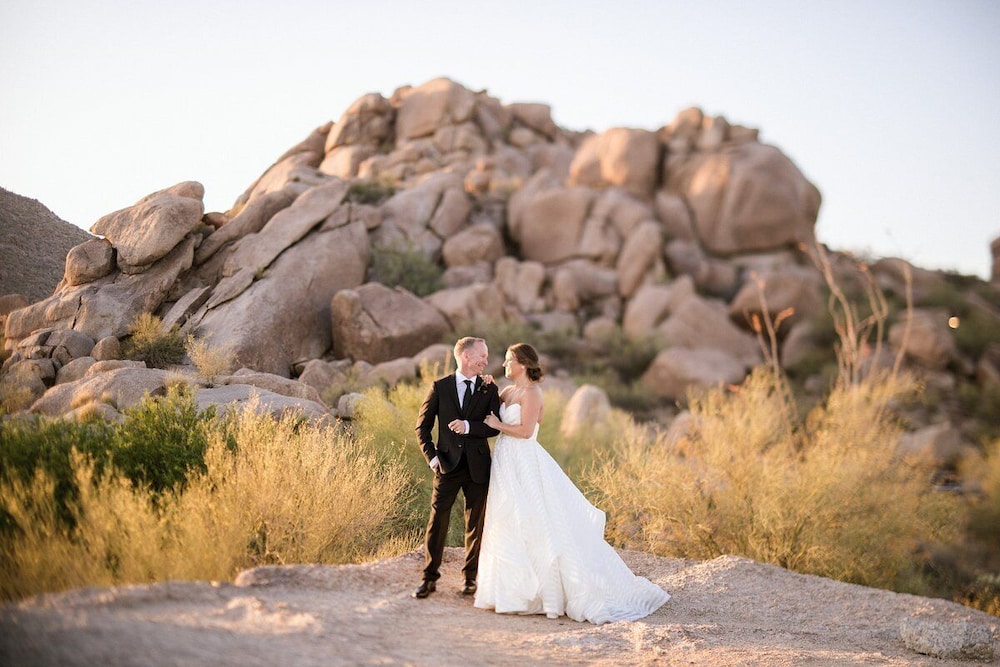 Boulders Resort & Spa Scottsdale Curio Collection by Hilton - photo 135