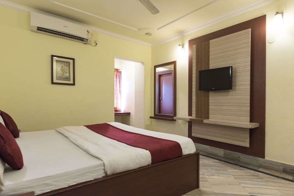 Oyo 4209 Maurya Inn