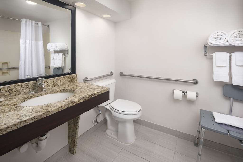 Comfort Inn & Suites Dahlonega University Area - photo 8