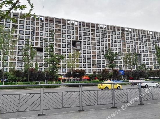 Hongfang Hotel in Chongqing, People's Republic of China