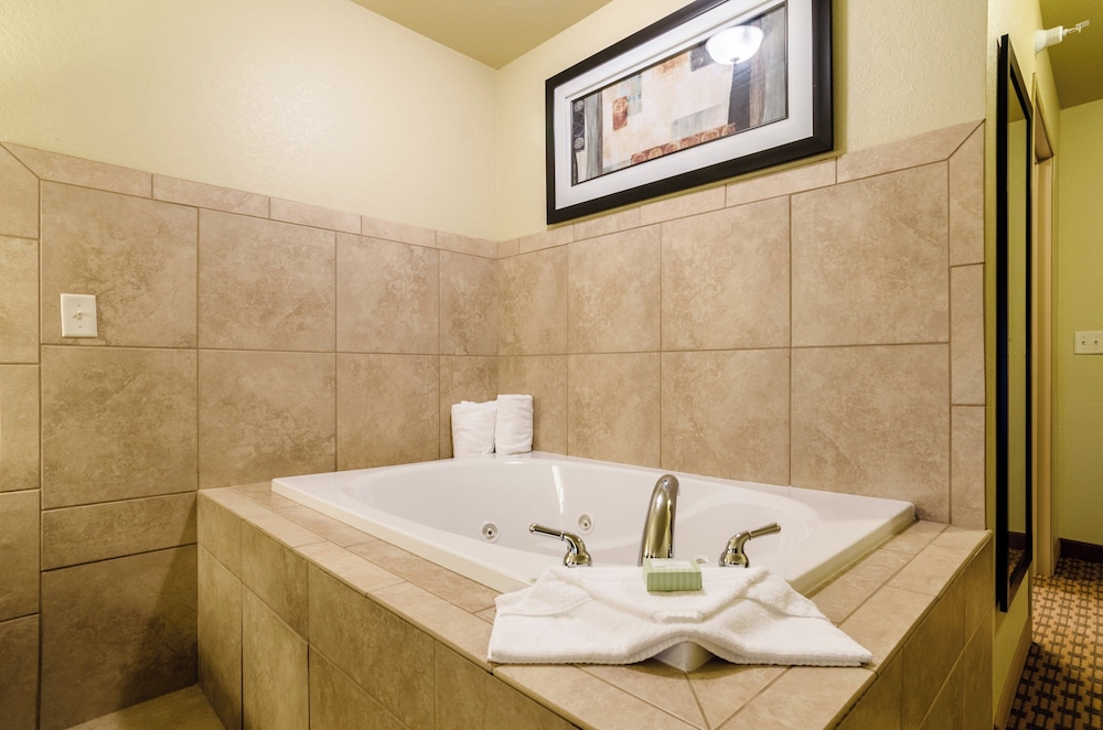 Cobblestone Inn & Suites Cambridge - photo 10