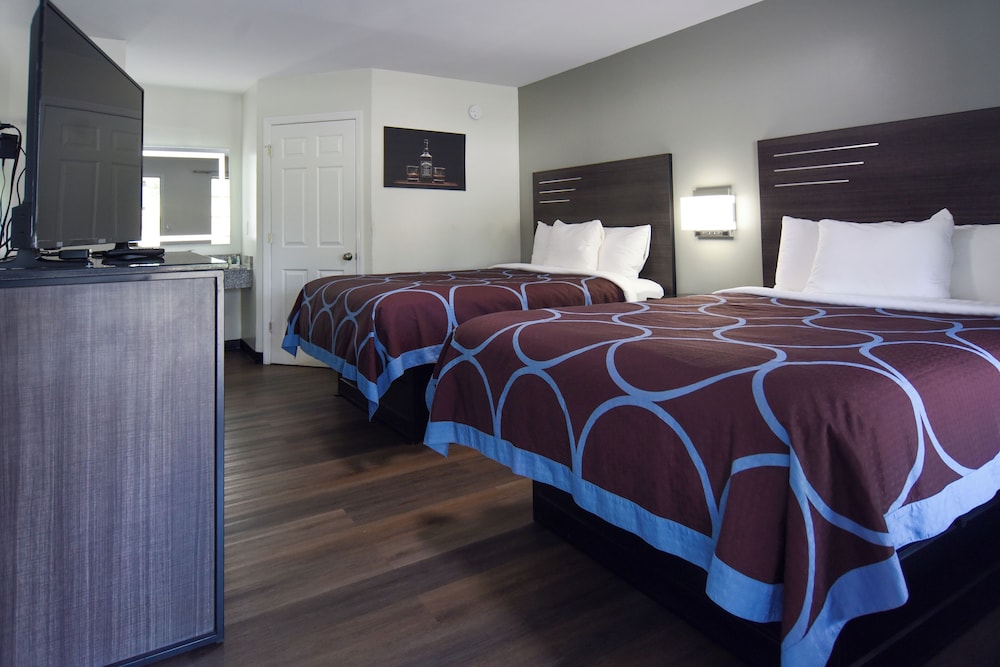 Lynchburg Country Inn - photo 14