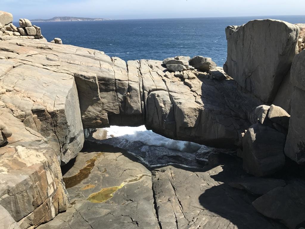 Little River Farm Cottages in Denmark, Australia