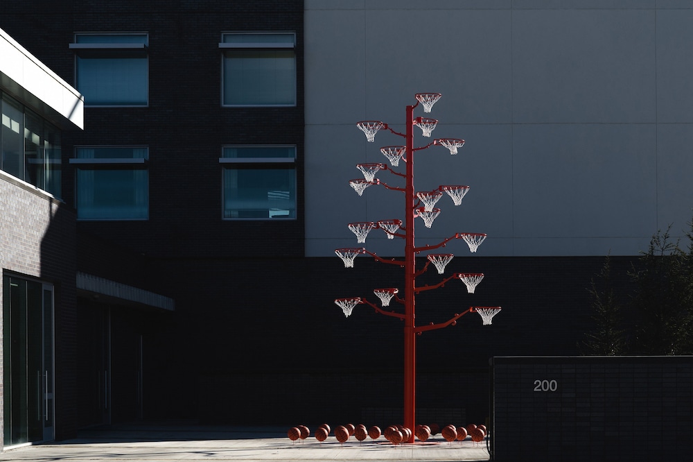 21c Museum Hotel Bentonville - photo 36