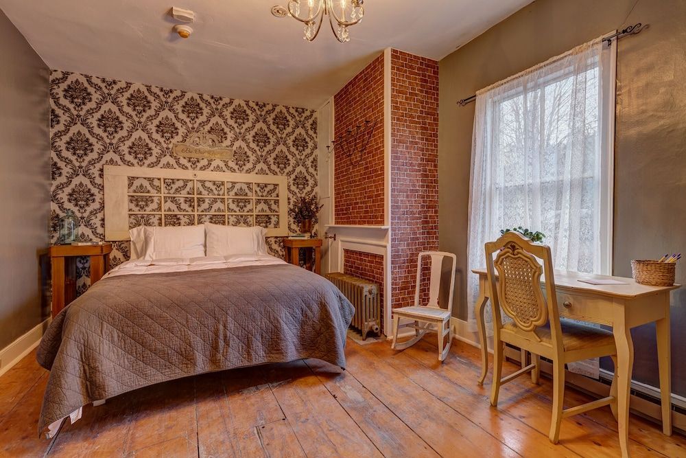 Rowell S Inn - last minute hotel in Chester