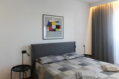 La Basilica Luxury Apartment Close to the City Center and Fiera di Vicenza — 4-Star Luxury Hotel in Vicenza, Italy