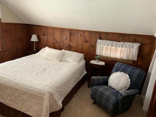 Wiley Inn - photo 28