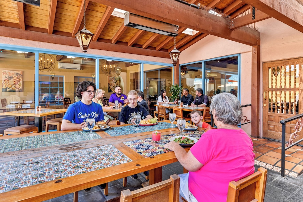 Lodge on the Desert - photo 86