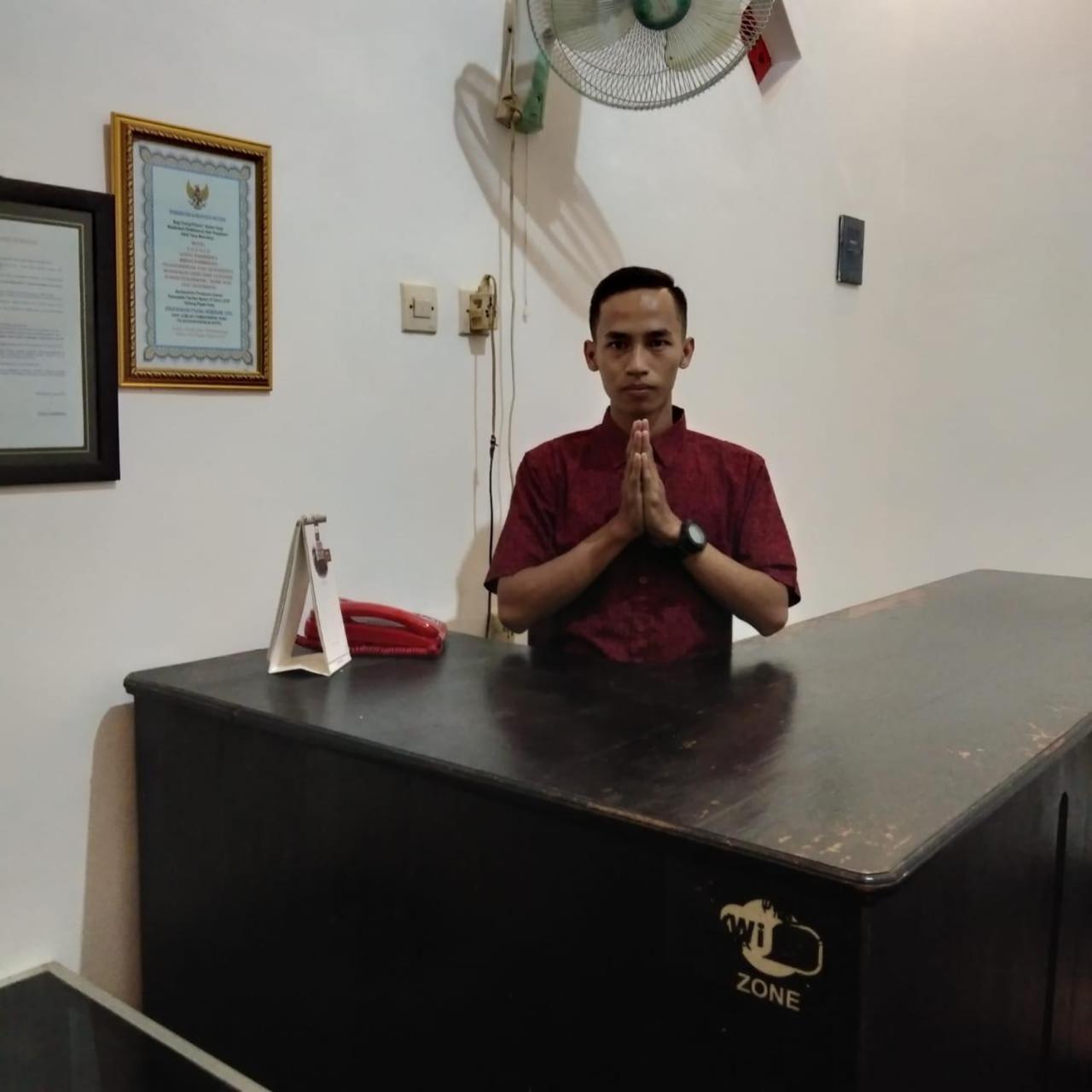 Hotel Bundo Permai 1 — Pacitan — photo 2