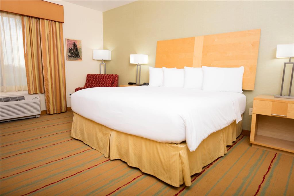 Radisson Hotel Yuma - photo 11