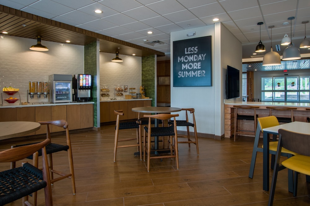 Fairfield Inn & Suites Duncan - photo 53