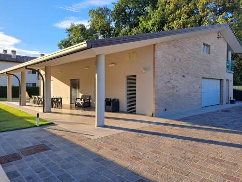 La Suite Faenza — 4-Star Luxury Hotel in Faenza, Italy
