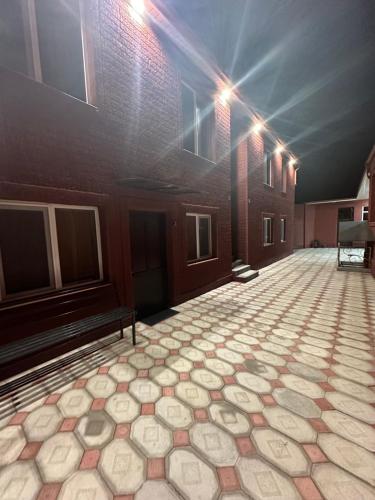 Red Family Hotel in Vagharshapat, Armenia