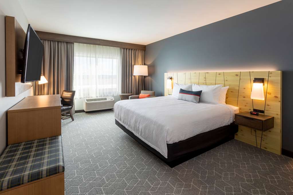 Running Aces Hotel & Casino Trademark Collection by Wyndham - photo 12