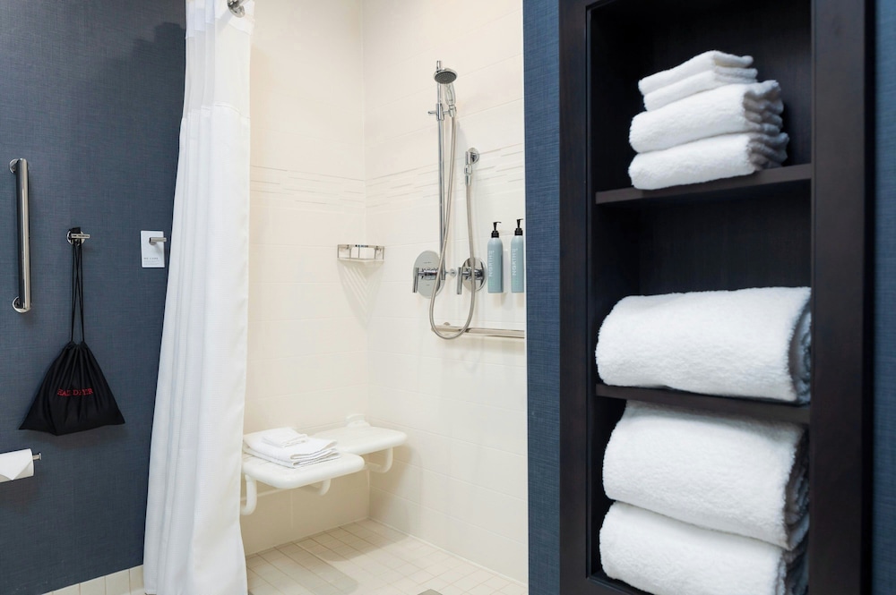 Residence Inn by Marriott Decatur Emory Area - photo 14