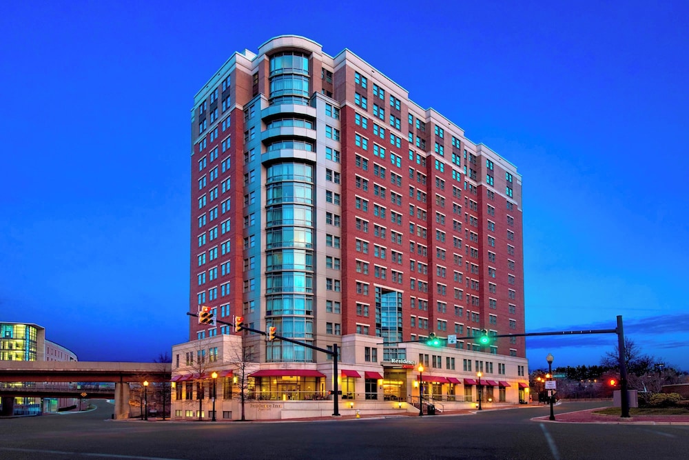 Residence Inn Alexandria Old Town South at Carlyle - featured photo