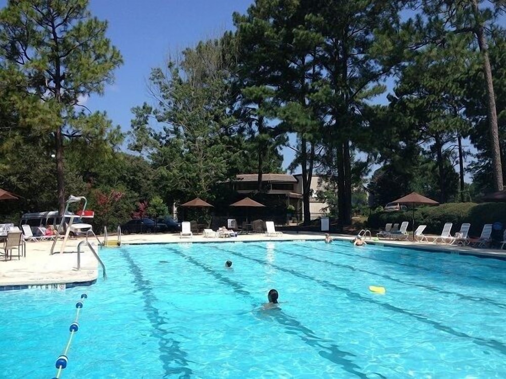 The Inn at Houndslake - photo 37