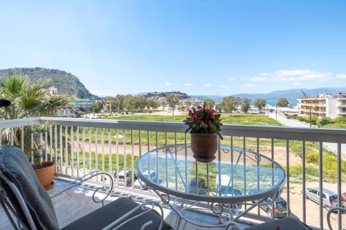 Stay Nafplio — 4-Star Luxury Hotel in Nafplio, Greece
