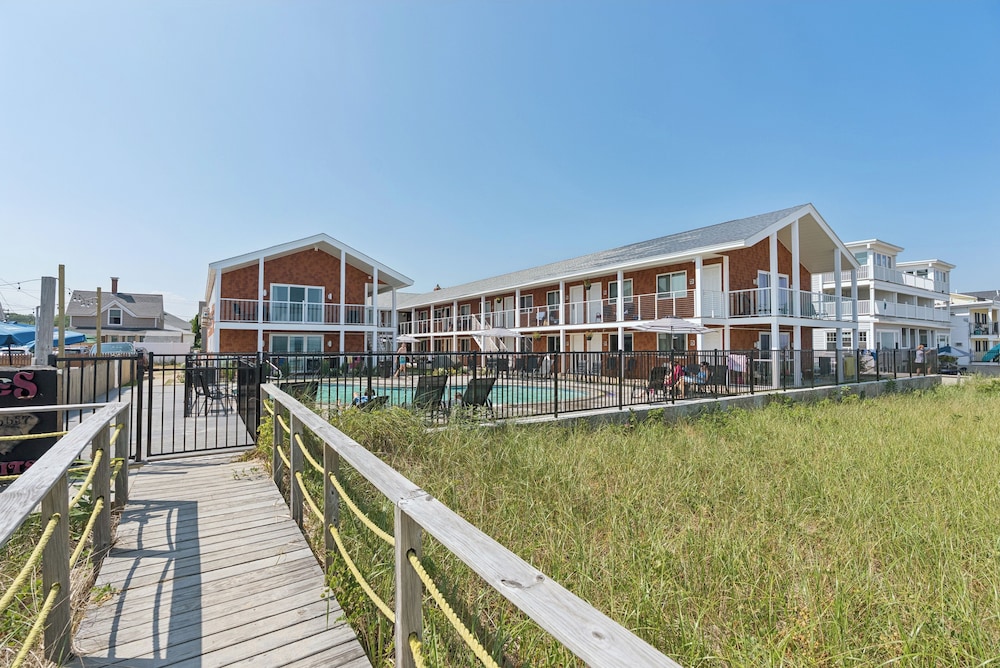 Carolina Resort Motel - photo 22