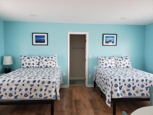 The Savannah Inn - photo 39
