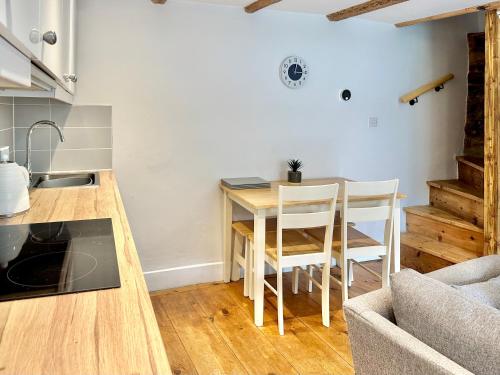 Hagstone Cottage Whitby
